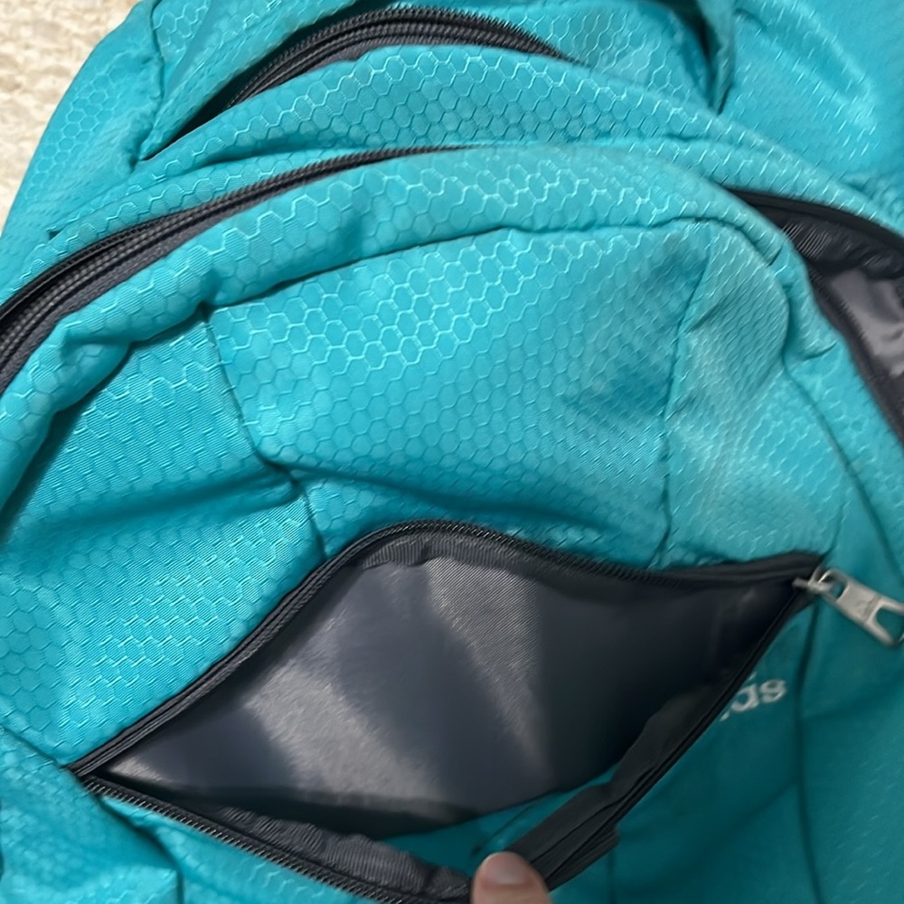 Adidas backpack - Picture 8 of 8